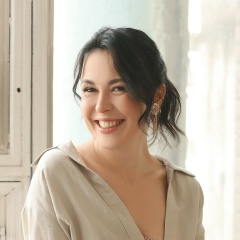 Олеся Иванова, 05.10, Москва