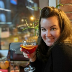 Мария Александровна, 16.05.1987, Санкт-Петербург