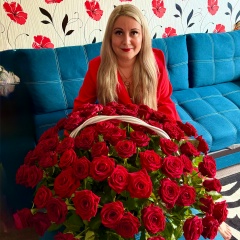 Елена Прекрасная, 24.03.1983, Саратов