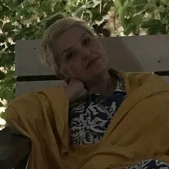 Светлана Редько, Докучаевск