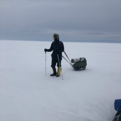 Ваня Скорняков, 25.08.1990, Иркутский