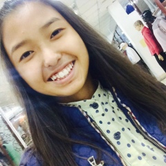 Арайлым Хавхай, 14.12