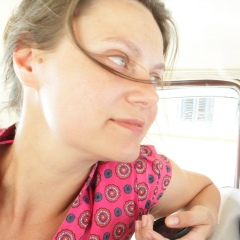 Ольга Комлева, 28.09.1979, Санкт-Петербург