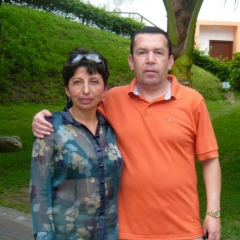 Alvaro Mera-P, 22.09.1959, Ibarra