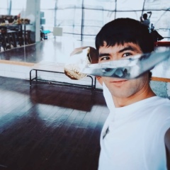 Азиз Назаров, 07.12.1990, Воронеж