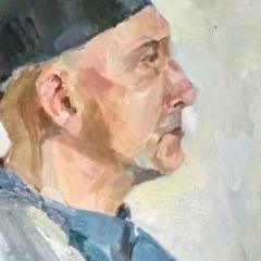 Вадим Солдатов, 18.09, Симферополь