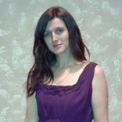 Галя Белова, 30.07