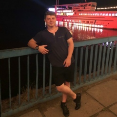 Макс Колесник, 14.03.1993, Запорожье