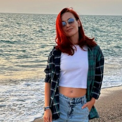 Аделина Хасанова, 13.07.1987, Казань