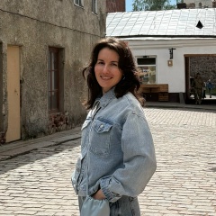 Любовь Меньшакова, 26.03