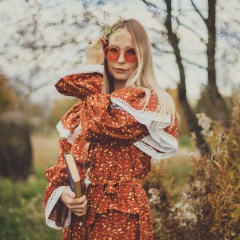 Марина Елина, 25.05, Санкт-Петербург