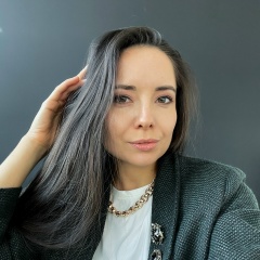 Margarita Solyanik, 31.07, Москва