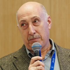 Семен Дубицкий, 21.03.1960, Санкт-Петербург