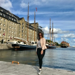 Карина Махмудова, 05.11, Москва