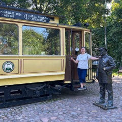 Олеся Горлачева, 28.04, Санкт-Петербург