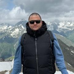 Айрат Салахов, 05.05.1990, Сургут