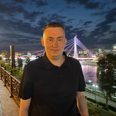 Владимир Важенин, 31.08.1996