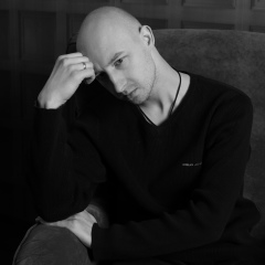 Евгений Лурик, 18.01, Санкт-Петербург