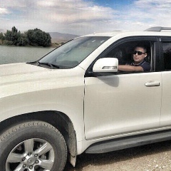 Абзал Тастанов, Актау