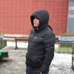 Михаил Коршунов, 02.02.1986, Санкт-Петербург