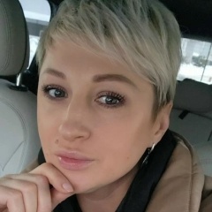 Мирослава Петрук, 20.05.1984, Санкт-Петербург