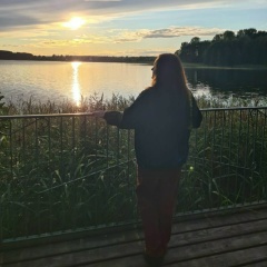 Лариса Яковлева, 18.08.1981, Подольск