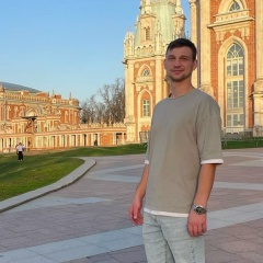 Костя Красуленков, Орехово-Зуево
