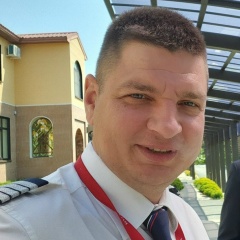 Данила Авилов, Санкт-Петербург