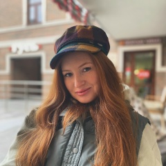 Диляра Рыжих, Казань