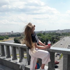 Алёна Фетисова, 09.04.1987, Могилёв