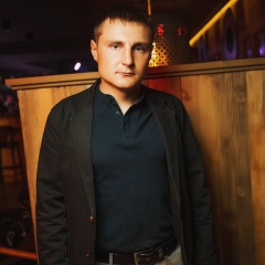 Михаил Ситников, Новосибирск