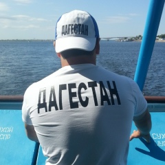 Магомед Джамалудинов, 16.05.1989, Саратов