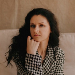 Наталья Швец, 07.01, Москва