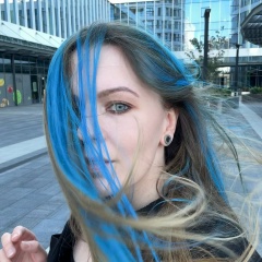 Лена Белоусова, 31.10, Novi Sad