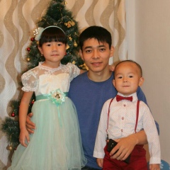 Руслан Кошкинбаев, 21.09.1991, Астана