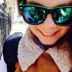 Поля Сушкова, 05.07.1999, Липецк