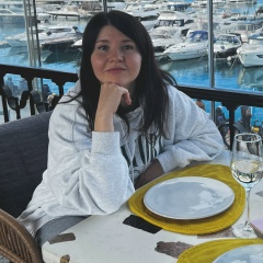 Катерина Серебрякова, 03.04.1991, Москва