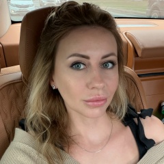 Юлия Соловьева, Москва