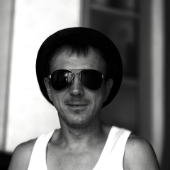 Grigoriy Morghukhin, Санкт-Петербург