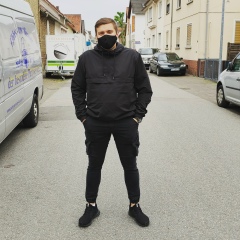 Ваня Войтович, Бельцы