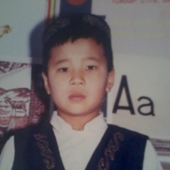 Daulet Shynybekov, 22.05, Тараз