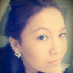 Nurzat Kalugylova, 27.09.1993, Бишкек