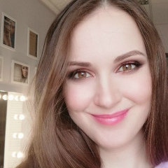 Галина Антонова, 14.01.1986, Тюмень