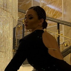 Алена Соловьева, Екатеринбург