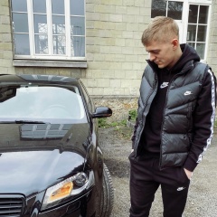 Ван Но, 28.07.1999, Кишинев