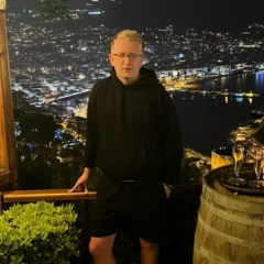 Евгений Горичев, 04.07, Архангельск