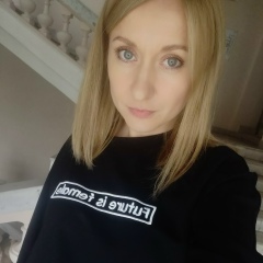 Ксюша Копанёва, 10.09, Москва