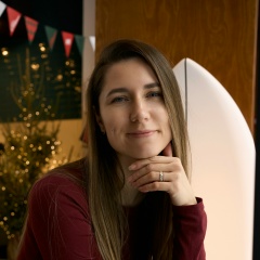 Светлана Фарафонова