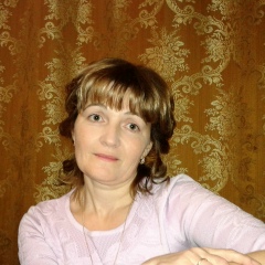 Елена Пешехонова, 03.05.1972, Буй