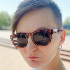 Anka Murashko, 28.03.1994, Москва